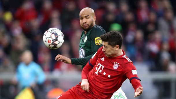 Essential Services Logo